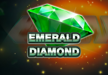 Bìa trò chơi hello88 Emerald Diamond