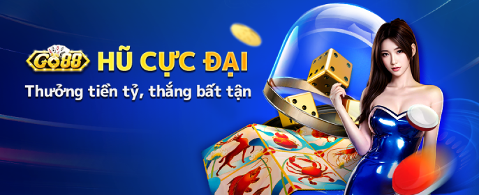 Biểu ngữ sự kiện hello88 dành cho di động