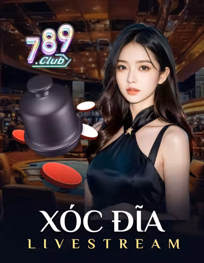 Xóc Đĩa